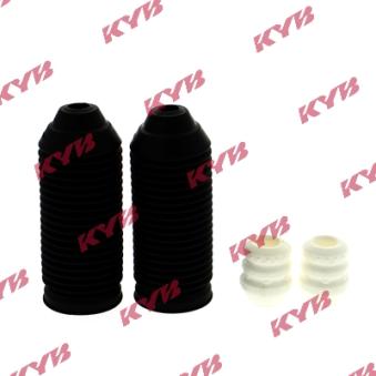 Kit de protection contre la poussière, amortisseur KYB 910221 pour SEAT Mii 1.0 - 75cv