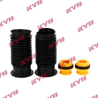 Kit de protection contre la poussière, amortisseur KYB 910222 pour VOLVO 960 1.6 CDTi - 110cv