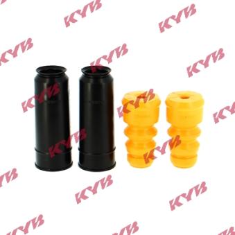 Kit de protection contre la poussière, amortisseur KYB 910225 pour RENAULT DUSTER S4 quattro - 344cv