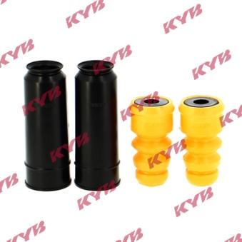 Kit de protection contre la poussière, amortisseur KYB 910227 pour RENAULT DUSTER S4 quattro - 344cv