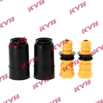 Kit de protection contre la poussière, amortisseur KYB 910236 pour MITSUBISHI LANCER 330 e - 252cv