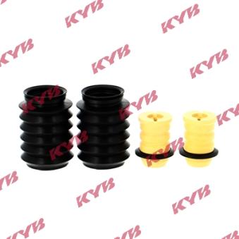 Kit de protection contre la poussière, amortisseur KYB 910239 pour CITROEN JUMPY 530 d - 218cv