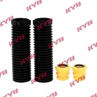 Kit de protection contre la poussière, amortisseur KYB 910245 pour FORD C-MAX 1.5 EcoBoost - 182cv