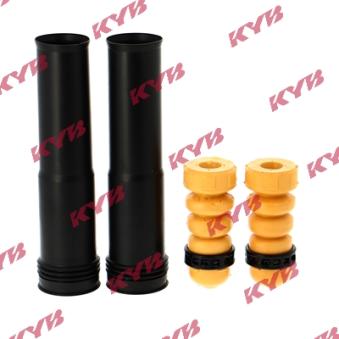 Kit de protection contre la poussière, amortisseur KYB 910247 pour CITROEN MEHARI 2.0 Cupra - 300cv