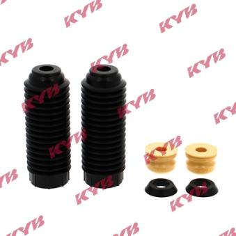 Kit de protection contre la poussière, amortisseur KYB [910253]
