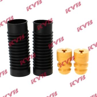 Kit de protection contre la poussière, amortisseur KYB 910254 pour MERCEDES-BENZ CLASSE E 1.6 - 110cv