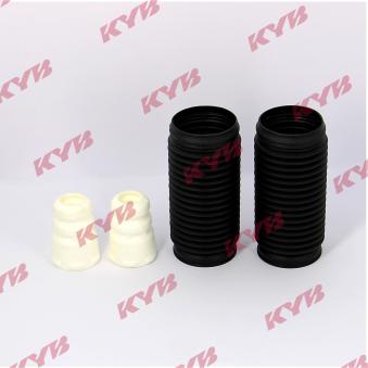 Kit de protection contre la poussière, amortisseur KYB 910255 pour SEAT ATECA 2.0 TDI - 143cv Kit de protection contre la poussière, amortisseur KYB 910255 pour SEAT ATECA 2.0 TDI - 143cv