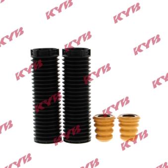 Kit de protection contre la poussière, amortisseur KYB 910262 pour FORD KUGA 2.0 TDCi - 140cv