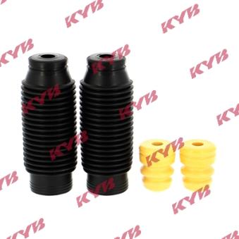 Kit de protection contre la poussière, amortisseur KYB 910268 pour DS DS 3 1.1 - 69cv
