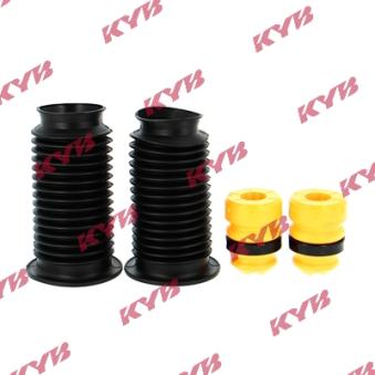 Kit de protection contre la poussière, amortisseur KYB 910272 pour FORD KUGA 0.9 CNG - 86cv