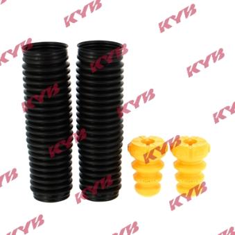 Kit de protection contre la poussière, amortisseur KYB 910318 pour HYUNDAI TUCSON 1.6 CRDi - 116cv