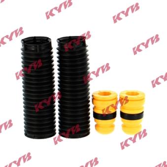Kit de protection contre la poussière, amortisseur KYB OEM LR001143 Kit de protection contre la poussière, amortisseur KYB OEM LR001143