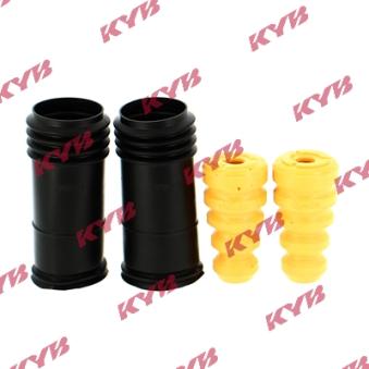 Kit de protection contre la poussière, amortisseur KYB 910331 pour MITSUBISHI SPACE 1.8 GDI - 112cv