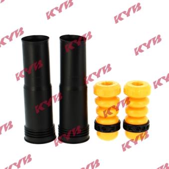 Kit de protection contre la poussière, amortisseur KYB 910332 pour VOLKSWAGEN ARTEON 1.6 TDI 4motion - 110cv