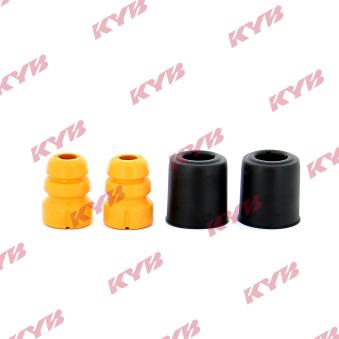 Kit de protection contre la poussière, amortisseur KYB 910366 pour MAZDA CX-7 3.0 TDI - 218cv