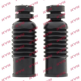 Bouchon de protection/soufflet, amortisseur KYB 915201 pour FORD ORION 1.3 - 60cv