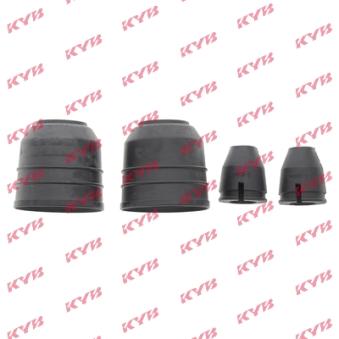 Kit de protection contre la poussière, amortisseur KYB 915404 pour HONDA LOGO 1.3 D - 45cv