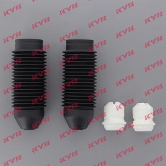 Kit de protection contre la poussière, amortisseur KYB 915415 pour SSANGYONG MUSSO 1.0 TSI - 110cv