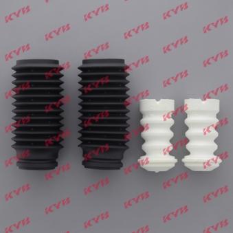 Kit de protection contre la poussière, amortisseur KYB 916802
