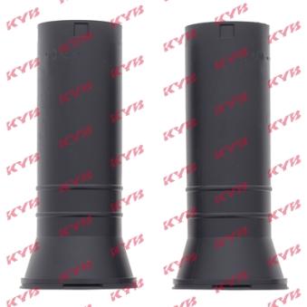 Bouchon de protection/soufflet, amortisseur KYB 940001 pour MERCEDES-BENZ SPRINTER 314 4x4 - 143cv