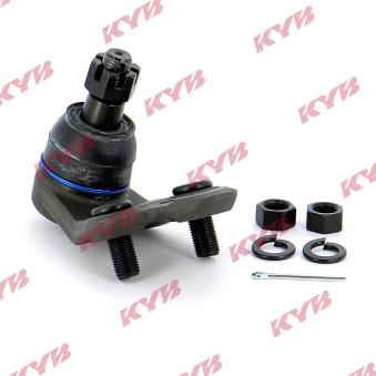 Rotule de suspension avant droit KYB OEM 4333039855