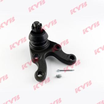 Rotule de suspension avant droit KYB OEM MB527352