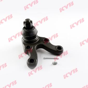 Rotule de suspension avant gauche KYB OEM MB527351