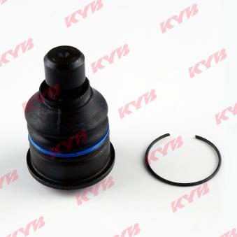 Rotule de suspension KYB KBJ1085 pour AUDI Q5 1.5 DCI - 110cv