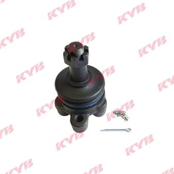 Rotule de suspension KYB KBJ1131 pour MERCEDES-BENZ SPRINTER 2.5 CRDi - 110cv