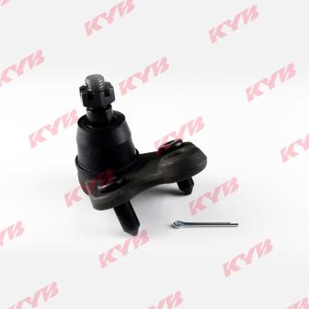 Rotule de suspension avant gauche KYB OEM 51230SWAA01