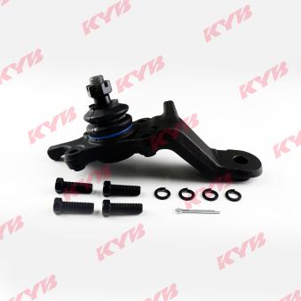 Rotule de suspension avant droit KYB OEM 4333039585
