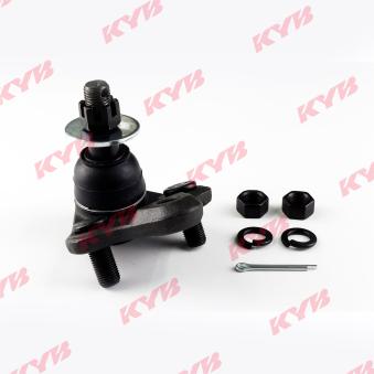 Rotule de suspension KYB OEM 4333049185