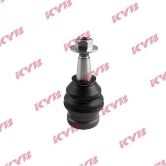 Rotule de suspension KYB KBJ4005 pour ROVER 100 2.0 TDI - 170cv