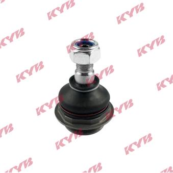 Rotule de suspension KYB KBJ4011 pour MAZDA 626 1.2 PureTech 110 - 110cv