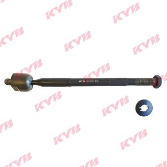 Rotule de direction intérieure, barre de connexion KYB KRE1007 pour TOYOTA AVENSIS 2.0 VVT-i - 150cv