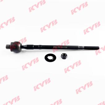 Rotule de direction intérieure, barre de connexion KYB KRE1034 pour MITSUBISHI LANCER 1.3 - 82cv