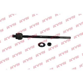 Rotule de direction intérieure, barre de connexion KYB KRE1043 pour MITSUBISHI COLT 1.3 12V - 75cv
