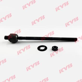 Rotule de direction intérieure, barre de connexion KYB KRE1047 pour MITSUBISHI L 2.0 - 116cv