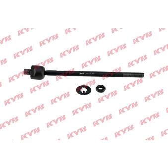 Rotule de direction intérieure, barre de connexion KYB KRE1048 pour MITSUBISHI SPACE 2.0 4x4 - 102cv
