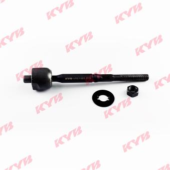 Rotule de direction intérieure, barre de connexion KYB KRE1065 pour MERCEDES-BENZ SPRINTER 1.6 - 110cv