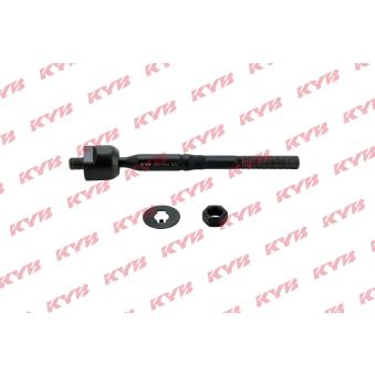 Rotule de direction intérieure, barre de connexion KYB KRE1080 pour TOYOTA CAMRY 2.0 - 150cv