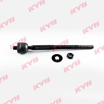 Rotule de direction intérieure, barre de connexion KYB KRE1089 pour TOYOTA COROLLA 2.0 D-4D - 116cv
