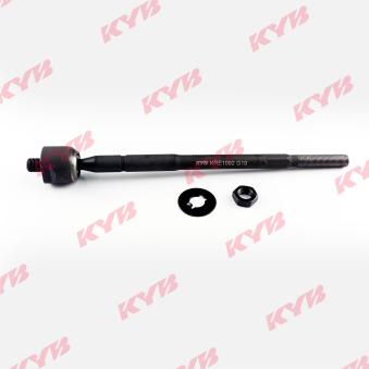 Rotule de direction intérieure, barre de connexion KYB KRE1092 pour PEUGEOT 607 1.6 Si - 114cv