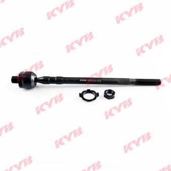 Rotule de direction intérieure, barre de connexion avant gauche KYB KRE1104 pour FORD KUGA 1.9 - 114cv