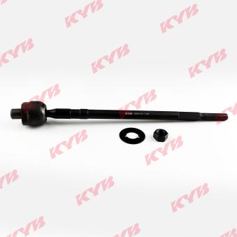 Rotule de direction intérieure, barre de connexion KYB KRE1111 pour OPEL FRONTERA 1.6 - 84cv