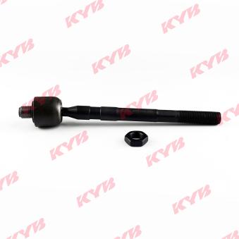 Rotule de direction intérieure, barre de connexion KYB KRE1123 pour HYUNDAI VELOSTER 1.6 - 140cv