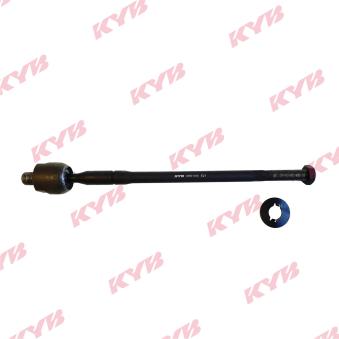 Rotule de direction intérieure, barre de connexion KYB KRE1154 pour MAZDA 3 2.0 - 139cv