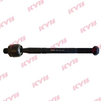 Rotule de direction intérieure, barre de connexion KYB KRE1158 pour SUBARU LEGACY 1.4 CRDi 75 - 78cv