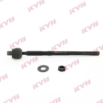 Rotule de direction intérieure, barre de connexion KYB KRE1211 pour VOLKSWAGEN PASSAT 1.4 LPG - 97cv