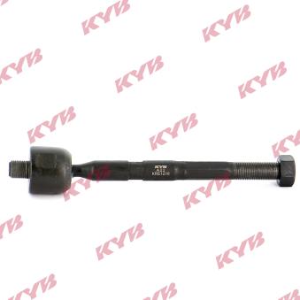 Rotule de direction intérieure, barre de connexion KYB KRE1218 pour HYUNDAI I40 2.0 CVVT - 177cv
